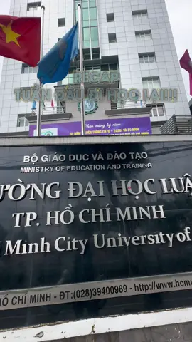 Tuần đầu đi học lại kaka, xả source, k50 tò mò ji ko để rành làm líp trả lời (ước ji có ai tò mò thấy thưn) #ulaw #ulawhcm #ntnnam #daihoccogivui #daihocluattphcm 