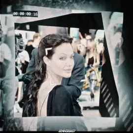 rare sighting of me joining a trend hi | #fy #angelinajolieedit #angelinajolie i don’t sell | rm throughclearwaters