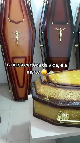 a única certeza da vida 😔#saudades #luto #motivacional 