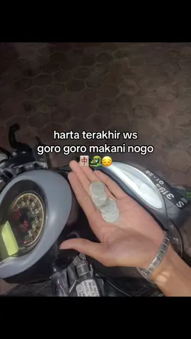 rungkad ws😔