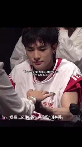 #straykids #hyunjin #skz #스트레이키즈 #fyp 