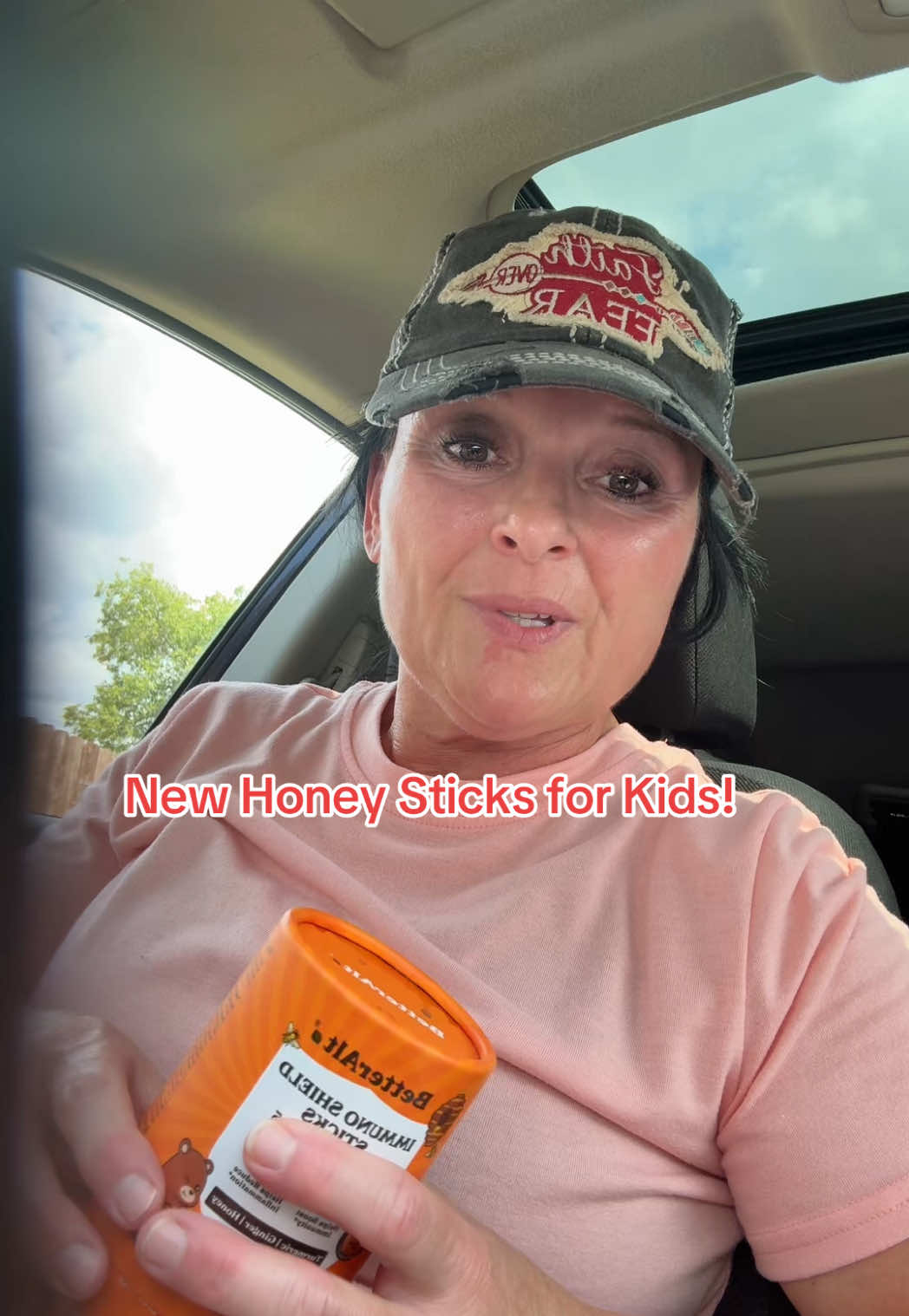 This is so exciting new honey sticks for my kids! #wellness #ginger #honeysticks #resultsmayvary disclaimer: this price and deal is only valid at the time of posting and is not a permanent price. This is not medical advice, always refer to your own physician for health advice. Results may vary.