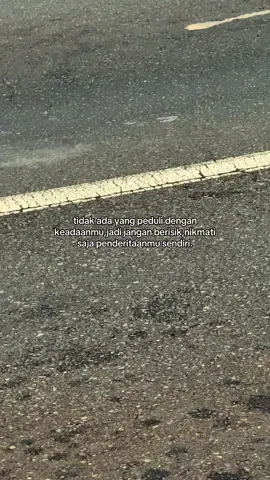 nek ono seng peduli mesti pas ono butuhe