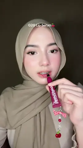 shade berry soda💋
