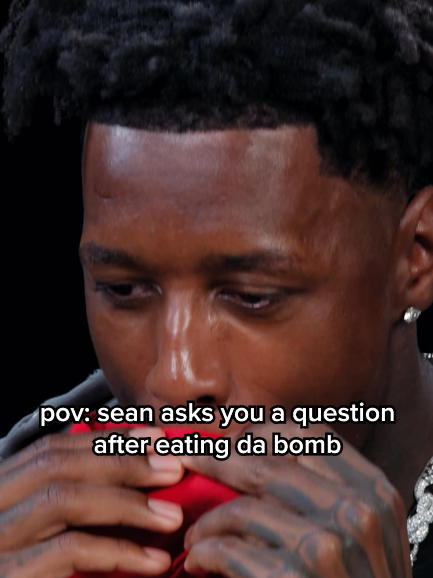 every #hotones guest ever: