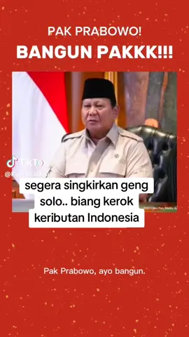 #fyp #prabowo 