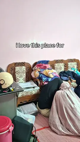 a place that holds a lot of memories 🤍