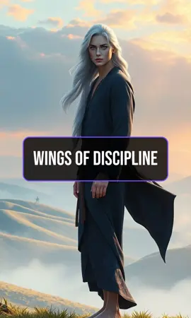 Unlock your potential with discipline! #motivation #discipline #inspiration