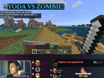 Cosas randoms que pasan en los lives#minecraft #live #viral #fyp #parati #linkinpark