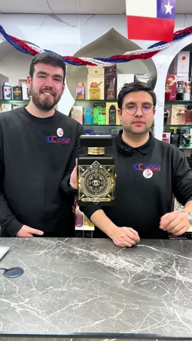 🌟 Algunos perfumes nicho son muy famosos… pero también existen perfumes árabes que se inspiran en ellos y ofrecen aromas increíbles a un precio mucho más accesible. En este video mostramos nuevos dupes de perfumes nicho que te sorprenderán por su calidad y estilo. En Comprar en Chile puedes descubrir estas alternativas y elegir la fragancia que más se adapte a ti. #perfumes #perfumeschile #comprarenchile #perfumesarabes #perfumería  