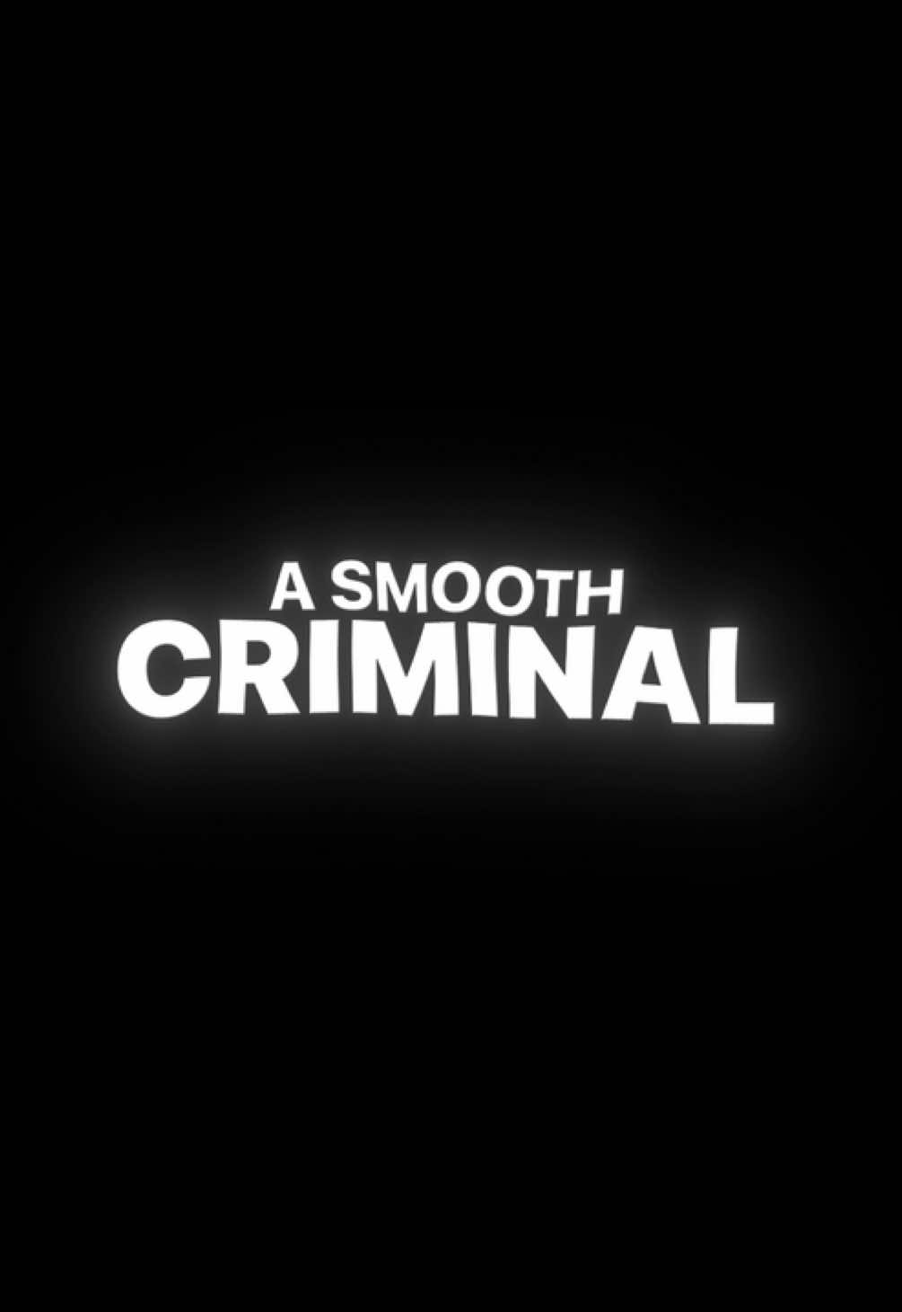 You've been hit by… You've been struck by… A SMOOTH CRIMINAL 🗣️💜 Smooth Criminal by Michael Jackson Overlay Please; give credits if you use 💜🥀 #overlay #textoverlay #lyric #michaeljackson #smoothcriminal 