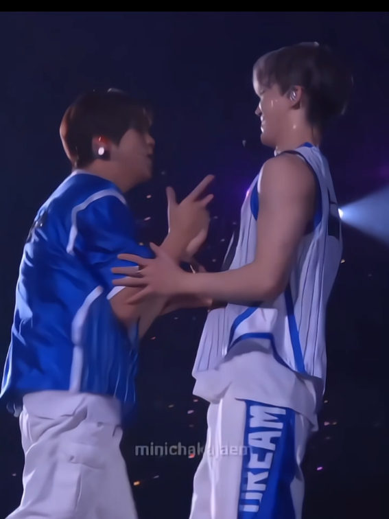 kadang gelut, kadang akur  #jaemin #haechan #abline 