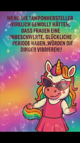 Wenn die Hersteller wirklich an uns gedacht hätten… 😂🩸👉 vibrierende Tampons – Problem gelöst! 🔥💯“ #Frauenpower 💪 #PeriodenHumor 😂 #realtalk 🔥 #Uncensored 🩸 #GirlsOnly 👑 #LifeHacks 🤯 #FYP 🚀 #ViralHumor 🎉 #TamponTalk