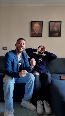 Ya si esta es la última Samuelito yera!! Pero que cumpla la promesa ahh 🙌🏻🫶🏻 Hijo le recomiendo ver el capítulo del Entre Broma y Broma con su Pastor, ya está disponible en Youtube. Los amo caleta, bendiciones de las sin patas 😱😂 Beats: @enfabeats 🔥🔥 #comedia #viral #PastorRocha 