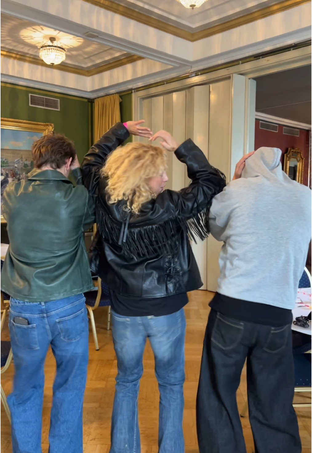 Gonna miss you♥️  @Johanna Hartman @Marcus & Martinus   #foryoupage 
