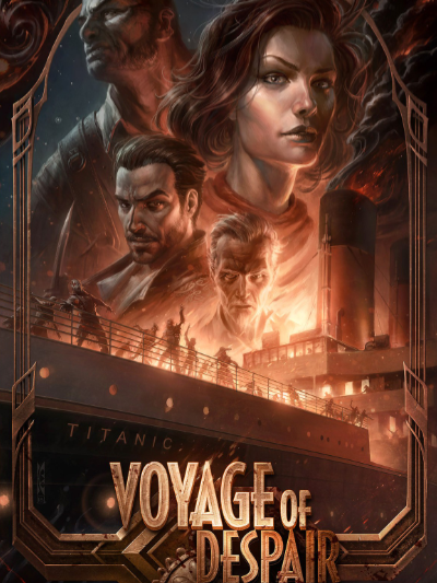 La Traversée du désespoir Outro VF #CallOfDuty #BlackOps4 #BO4 #CODZombies #ZombiesBO4