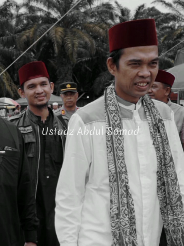 #ustadzabdulsomad #uas #nasehatislami #dakwah_islam #fyppppppppppppppppppppppp @𝕬𝖑𝖋𝖆𝖉𝖎𝖓𝖔 @Boedy_05 @Ahmad Suaidi Nst 