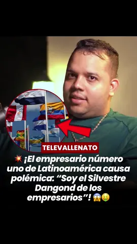 Se hace llamar “Mijito Lindo” y asegura ser el empresario número uno de Latinoamérica, pero lo curioso es que no tiene palco, ni VIP, ni socios, ni vende boleterías en sus conciertos. 🤔🎶 👉 En entrevista con el programa Desparchados de Montería, le lanzaron las preguntas que todos quieren saber: 🔎 ¿De dónde saca la plata? 🔎 ¿Está metido en vainas raras? 🔎 ¿Dónde están las ganancias? Con un estilo desafiante, este personaje se autodenomina el “Silvestre Dangond de los empresarios” en Colombia, dejando a muchos con más dudas que respuestas. ⚡️ #MijitoLindo #Empresarios #NoticiasColombia #Desparchados 