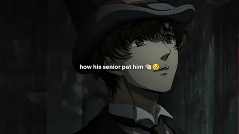 ini mc imut bngt 🥺🙂‍↔️ #lordofthemysteries #lotm #donghua #kleinmoretti #fyp 
