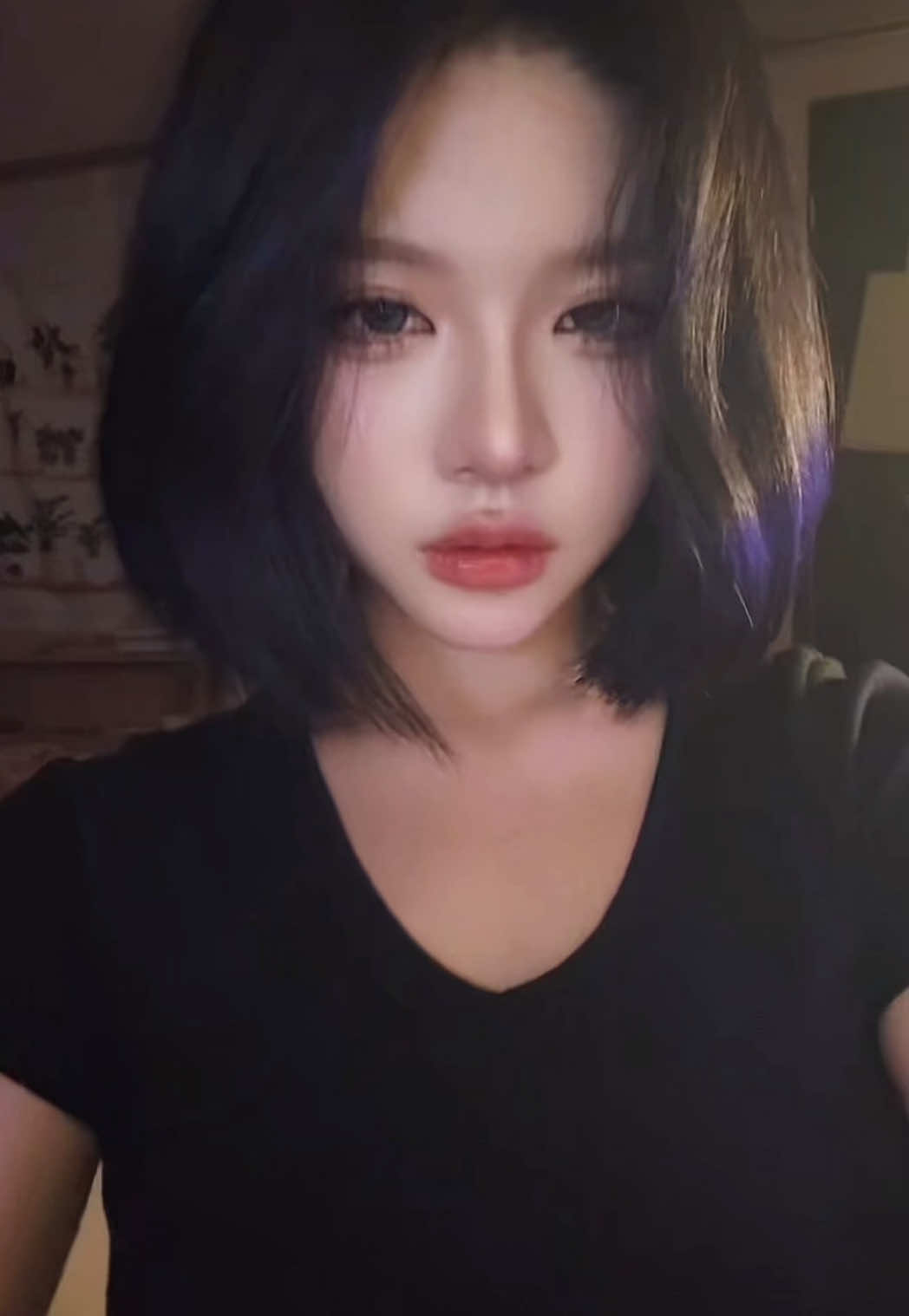 정신차려보이