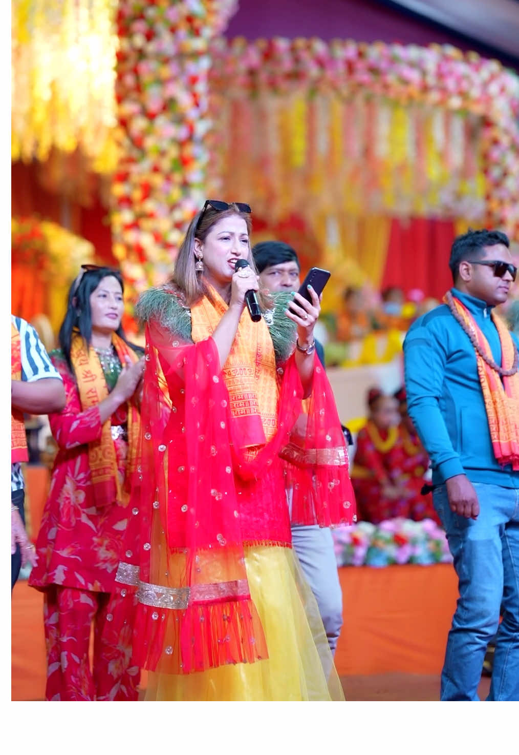 शनिबारको विशेष अवसर पारेर हजारौं भक्तजन पशुपति महायज्ञमा ।🙏🕉️#pasupati_mahayagya #ऐतिहासिकश्रीपशुपतिमनकामनापूर्तितथासड्ढटमोचनविराट्ज्ञानमहायज्ञ२०८२ 