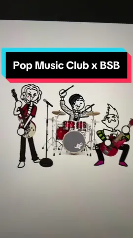 The Pop-Music Club certainly has a unique mix of music in its usual performances. But when it works it works! #twistedwonderland #caterdiamond #kalimalasim #liliavanrouge #popmusicclub 