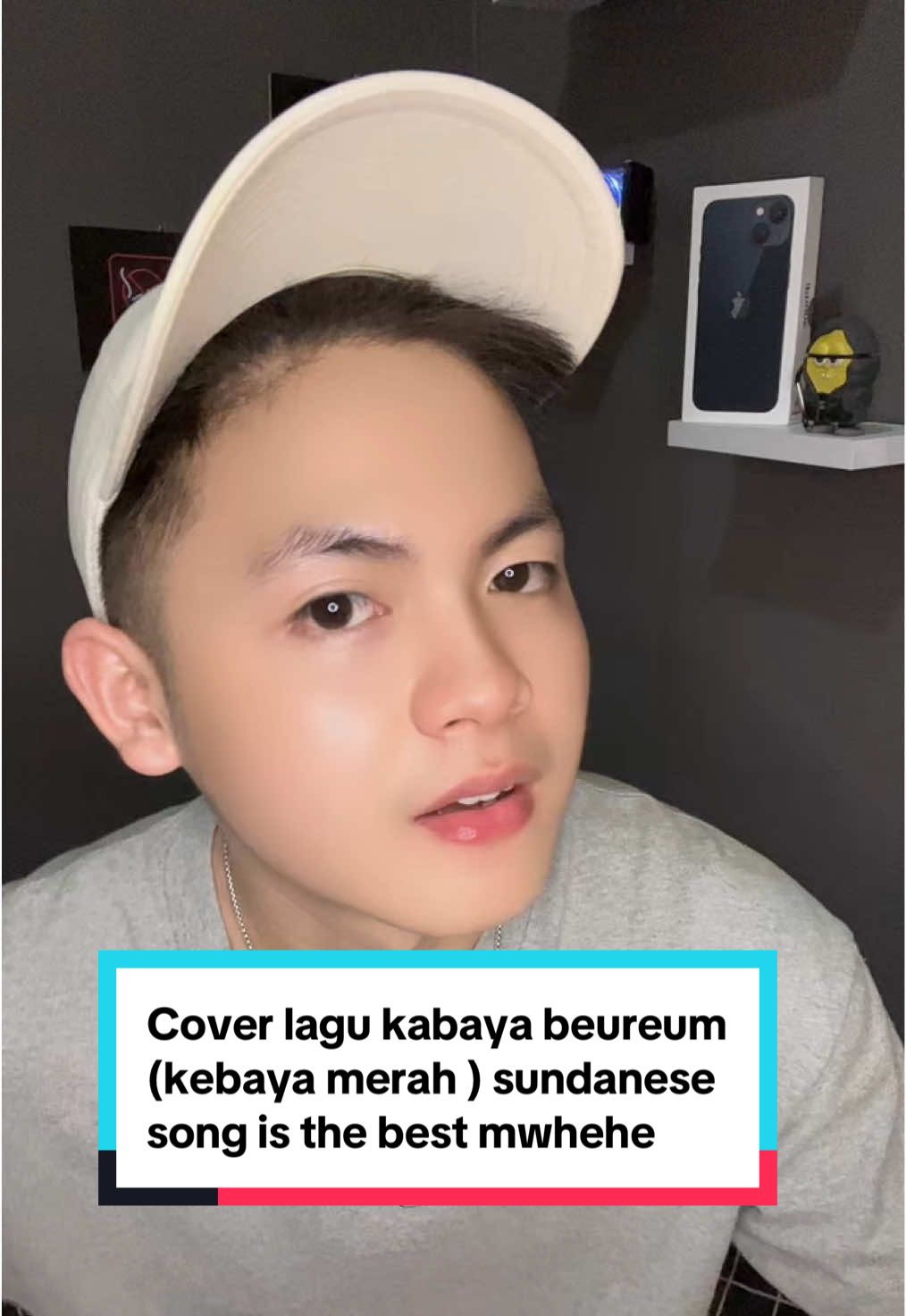 Hes ah ada yang suka lagu sunda juga ga disini🤨😜