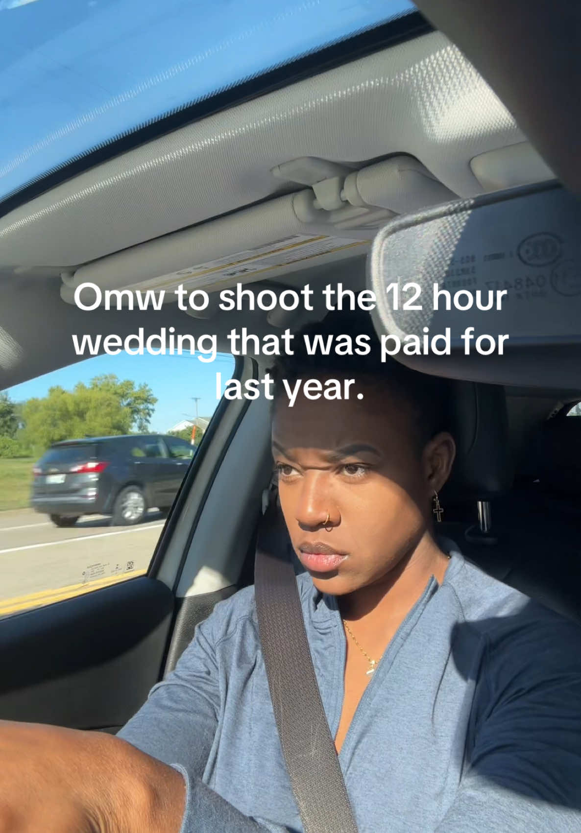 Because I would never work for free 😔 #weddingphotographer #weddingphotography #iykyk #lifestylephotographer #photographerlife 