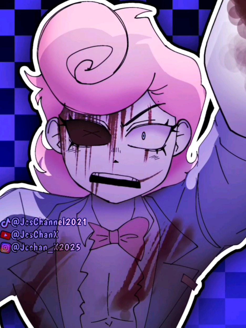 I Dont find it Funny Right Now l BLOODMONEY  MUST READ⚠️ WARNING: Oc X Canon & Fanchild Scroll away if you feel uncomfortable no harm needed ⚠️ Reminder: Yes, I know Harvey is already married and has a kid, but his creator Shroom is okay with OC x canon ships involving him. Please respect that! ❌ If you leave rude or negative comments against my oc x canon & fanchild or even lores, they will be deleted and you’ll be blocked. I shouldn’t have to repeat myself — let’s keep it fun and positive 💕 ✨ Meet Aiko Evangelical Ellington! ✨ my blood money oc Heritage: Half Japanese, half Canadian Species: Kitsune 🦊 Role: Mafia boss, Duchess, and General of Armies, Deity Height: 8 ft tall 💍 Married to Harvey in my lore — and together they have a child named Haru Harvington. Aiko is fiercely protective of Harvey; her weapon (giant scissors) often appears bloodied, but only from those who dare to harm him. 👁️ Eyes: (Normally)Black — Kitsune form Blue — Human form 🏪 She also runs a Trading Booth, where she deals in rare goods and secrets. Has a hostile relationship with the Clicker (the player), despising them for ever hurting Harvey — she’ll do anything to shield him. #Bloodmoney #Bloodmoneygame #Harveyharvington #fyp #animationmeme