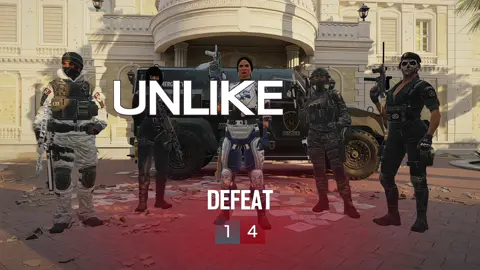 Support lives matter too 🥺 #r6 #rainbowsixsiege #foryoupage #fyp #fypシ 