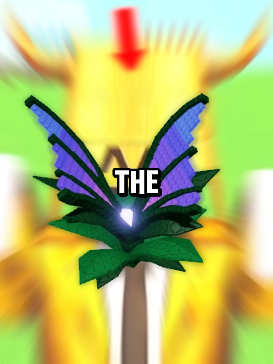 THE NEW WINDSPRING PLANT IS SO OP! Grow A Garden! #roblox #growagarden #fyp
