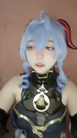 Pov: ketemu darksystem 🫩, #trending #capcut #fyp #ganyu #mobilelegends 