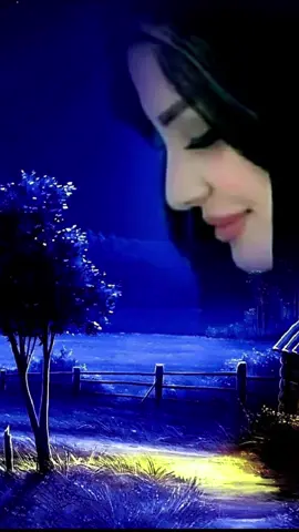 #good night sweet dreams to you #💯💯💯#پاگل  لڑکی #🌹💫⚡️⭐️✨🌙#