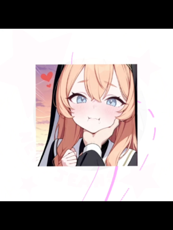 Eh?? Template 👏👑 #maribluearchiveglobal #editing #maribluearchiveglobal #iochimaribluearchive #iochimaribluearchive 