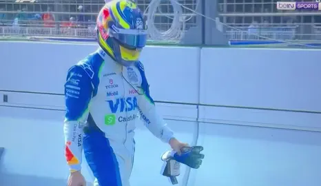P4 FOR ISACK 🥰 #isackhadjar #f1 #formula1 #formulaone #fyp