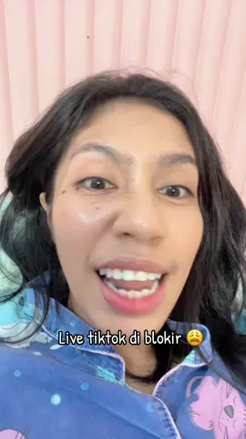Gw sebagai IRT butuh banget updatetan live demo DPR ,malah di blokir 😩 #demodpr 