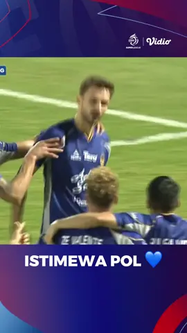 PSIM urung tau kalah iki dab 💙🤩