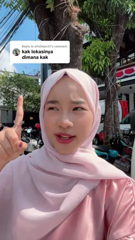 Replying to @alfathaja.07 aku tunggu ya @Putra Siregar #fyp #iphone #foryou 