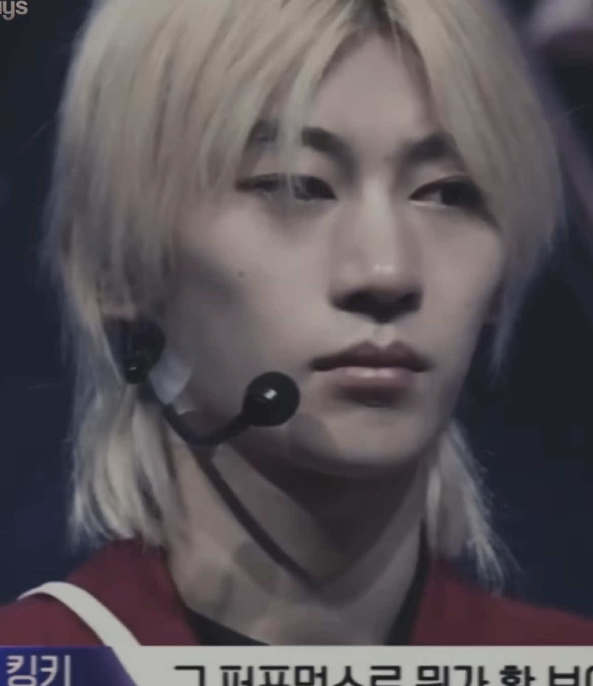 i wish we cudve seen more of his performances 💔💔 mnet is so friggin rigged tell me why most of the rumoured eliminated trainees are chinese ts so obviously racist #boysplanet2 #hezhongxing #boysplanet #fyp #kpop 
