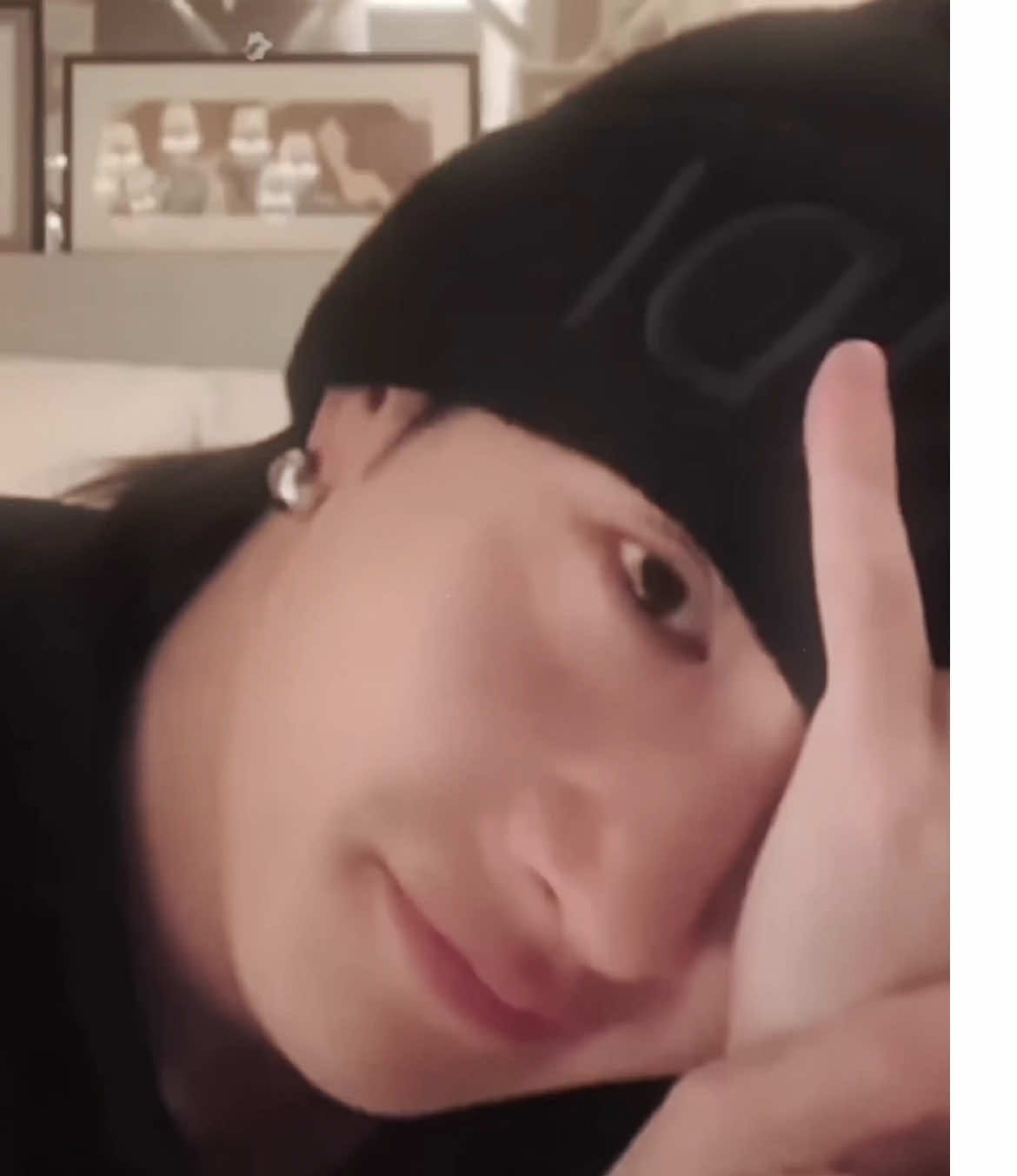 hes been so off lately… idk how to describe it :( || a long caption ahead about it keep reading if ur interested  — i feel like karma for him is how 5star felt for han. he seems so tired and drained. in the ceremony performances he isnt giving the same stage energy he normally would but instead just going through the movements. i feel that the insta live when he crashed out on stays was enough to prove that this man isnt mentally stable right now but idk. just my opinion, lmk how you feel. i also think during karma era hes either gonna have a big crashout on stays or big meltdown because it looks like he is slowly breaking. #fyp #viral #straykidsedit #bangchan #bangchanedit 