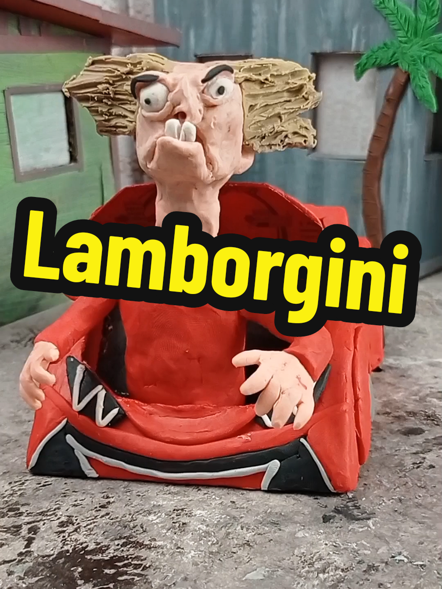 #lambo#lamborgini#animacja 