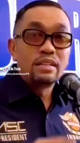 pembuktian sdg berjalan