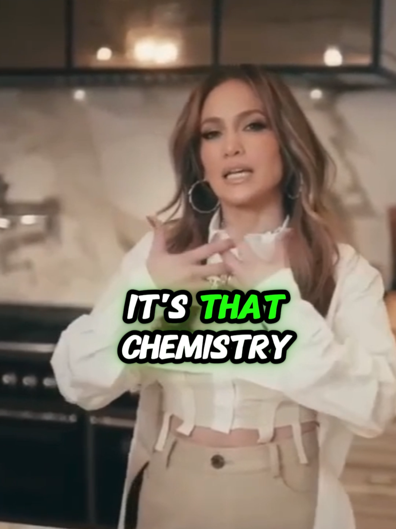 Jennifer Lopez On Producing #JenniferLopez #fyp #jlo #vogue