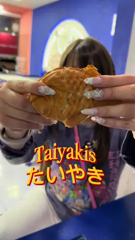 El lugar más kawaii de Cocha! Me encantó el lugar y el helado. Ya fueron? #Review #Helado #Matcha #Taiyaki #Cochabamba 