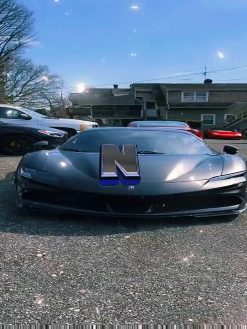 SONG NAME:Dj Samir, Fyex, DJ David MM – MONTAGEM PERDIDO #supercars#carsoftikok#caredit#funk