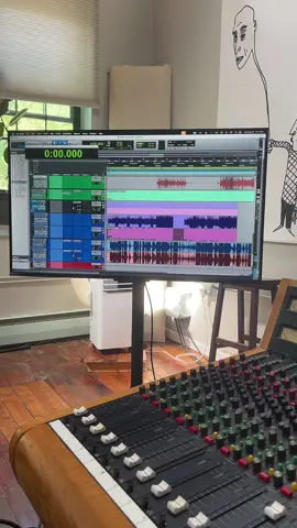 Pro tools hot tip #recordingengineer #recordingstudio 