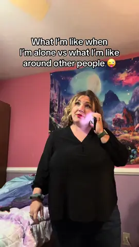 Yes. My name is Becky from the burbs 😉😅😂 May I help you? #introvertedextrovert #customerservice 