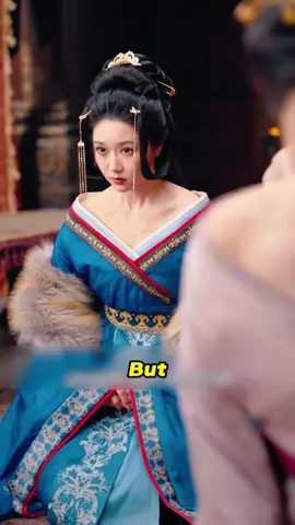 She Became the Emperor's Concubine, But Refused to Fight for His Favor—Until One Sentence Forced Her to Strike Back! #Emperor #Concubine #FemaleEmpowerment #HaremDrama #PowerStruggle #royalaffairs 
