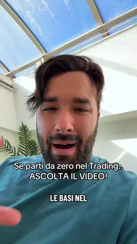 Che tipo di Trader sei? #trader #swingtrading #intradaytrading #tradingtips #trinityhub 
