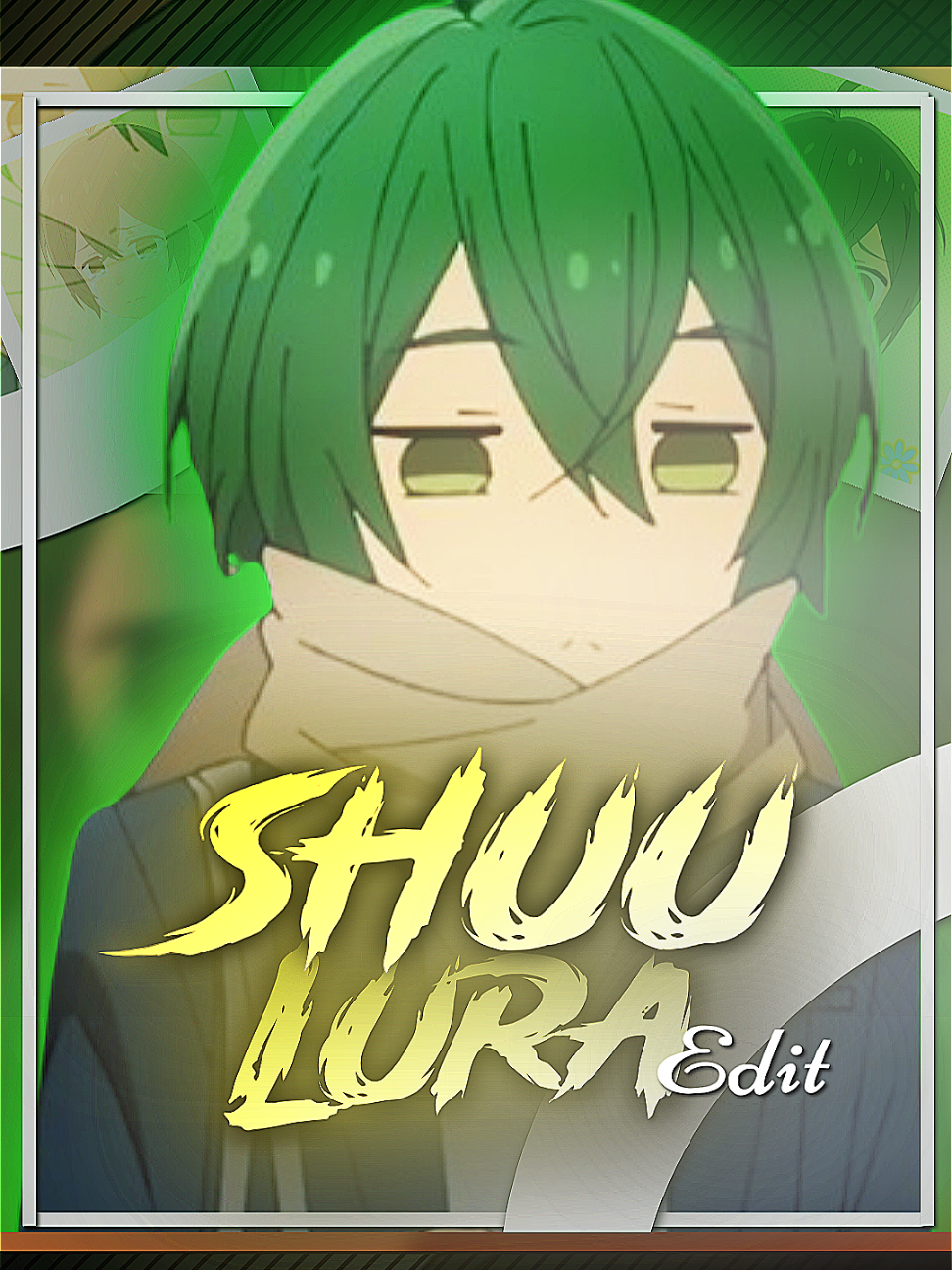 Have Some Tea ☕🤧.  .  .  .  .  .  #horimiya #tea #anime #fyp #horixmiyamura 